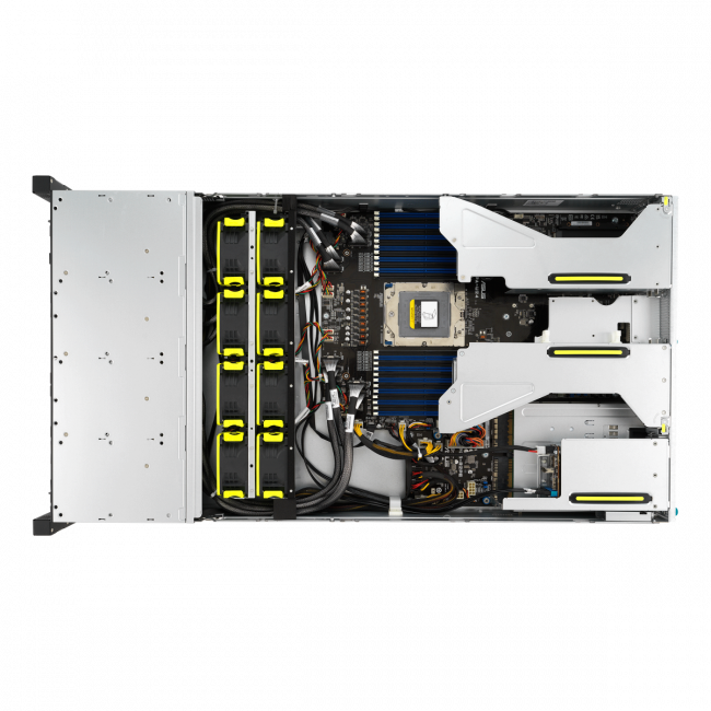 Серверная платформа ASUS 90SF03X1-M000E0 — для бизнеса и офиса Серверная платформа ASUS 90SF03X1-M000E0 — для бизнеса и офиса
