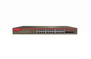 коммутатор Tenda G5328X