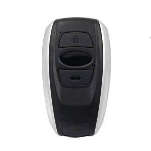 Корпус смарт ключа SUBARU Forester/Impreza/Outback