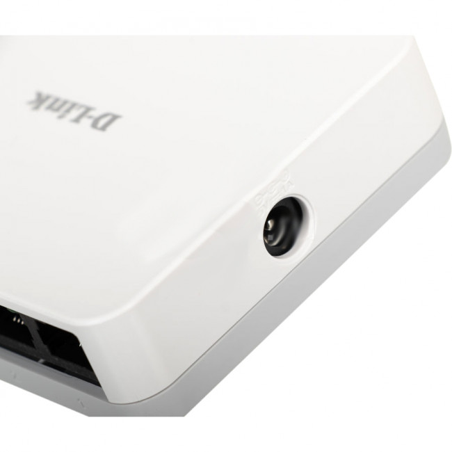 Коммутатор D-Link DGS-1005A/F1A Коммутатор D-Link DGS-1005A/F1A