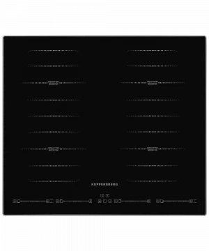 Встраиваемые индукционные панели Kuppersberg Kuppersberg ICS 645 F
