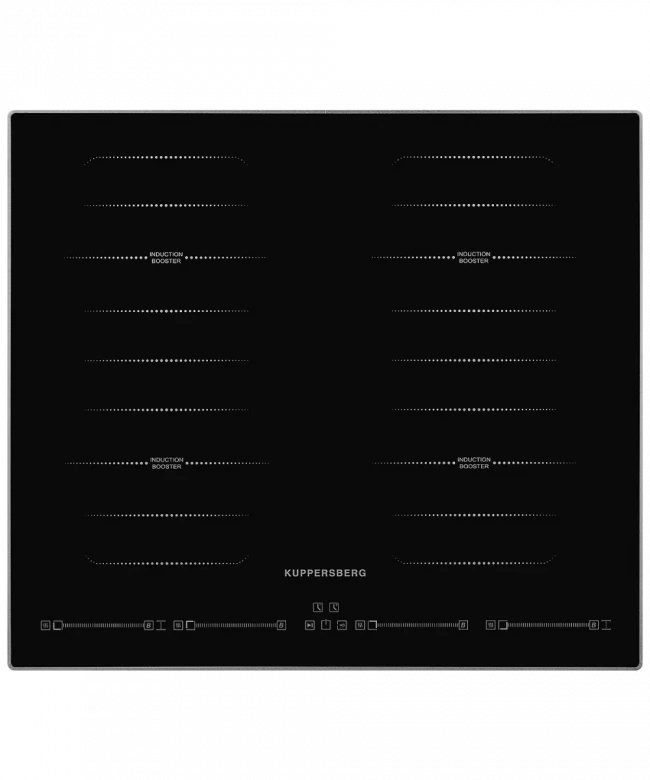 Встраиваемые индукционные панели Kuppersberg Kuppersberg ICS 645 F
