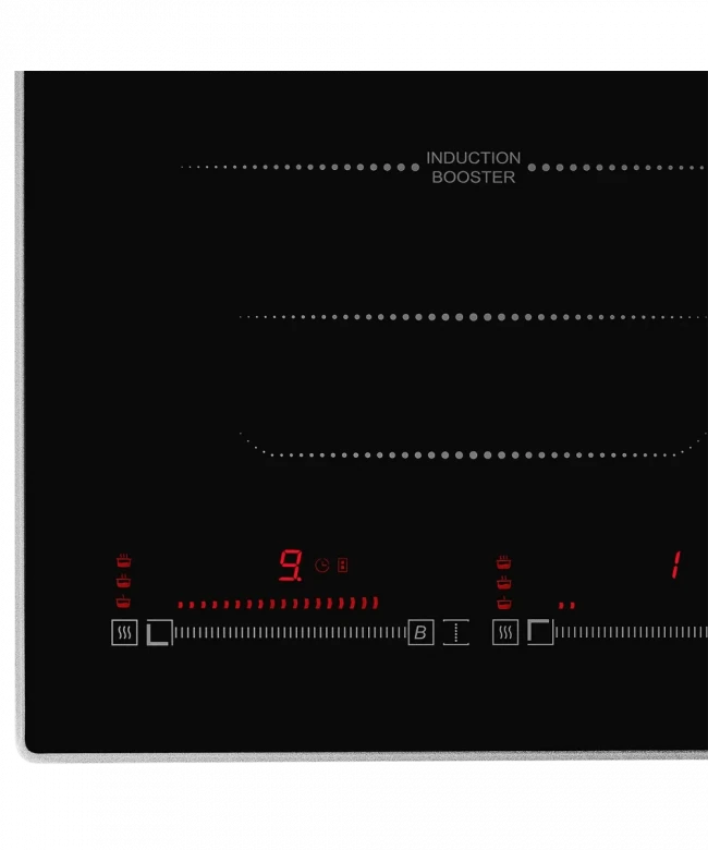 Встраиваемые индукционные панели Kuppersberg Kuppersberg ICS 645 F