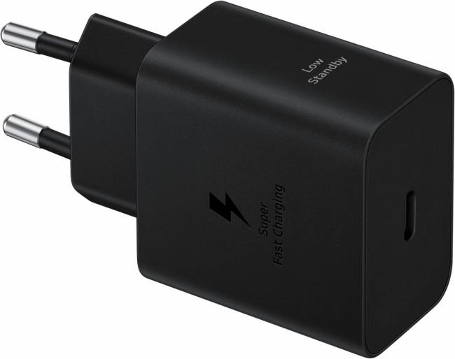 Зарядное устройство Samsung T4511XBEGWW — для бизнеса и офиса