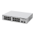 Коммутатор Mikrotik CSS318-16G-2S+IN — для бизнеса и офиса Коммутатор Mikrotik CSS318-16G-2S+IN — для бизнеса и офиса
