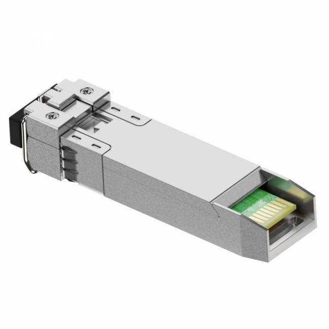 Трансивер FIBO FT-S1-W553LD — для бизнеса и офиса Трансивер FIBO FT-S1-W553LD — для бизнеса и офиса