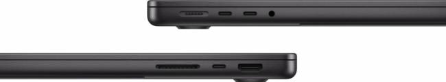 Ноутбук Apple MJLW4HN/A — для бизнеса и офиса Ноутбук Apple MJLW4HN/A — для бизнеса и офиса