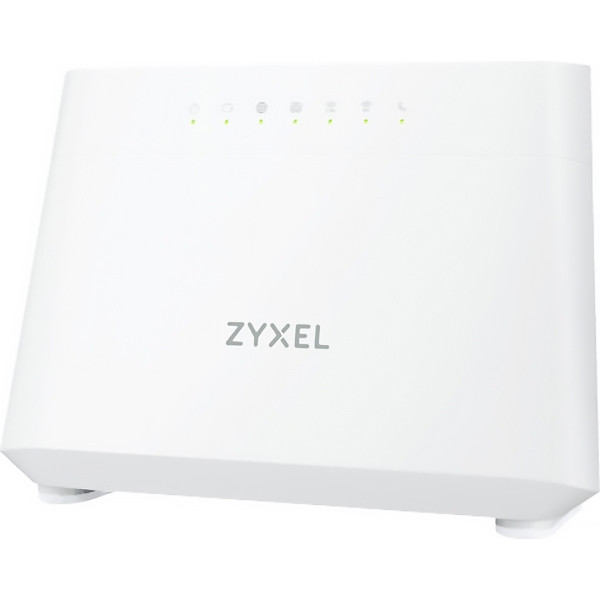 Маршрутизатор Zyxel EX3300-T0-EU01V1F — для бизнеса и офиса