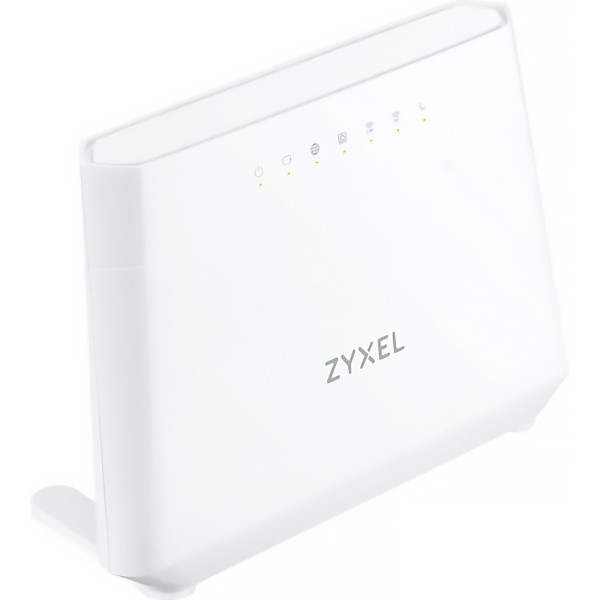 Маршрутизатор Zyxel EX3300-T0-EU01V1F — для бизнеса и офиса
