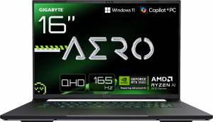 Ноутбук Gigabyte 1WH93EEC64DH
