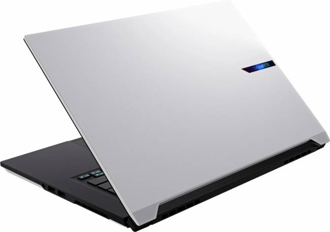Ноутбук Gigabyte 1WH93EEC64DH — для бизнеса и офиса