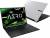 Ноутбук Gigabyte 1WH93EEC64DH — для бизнеса и офиса