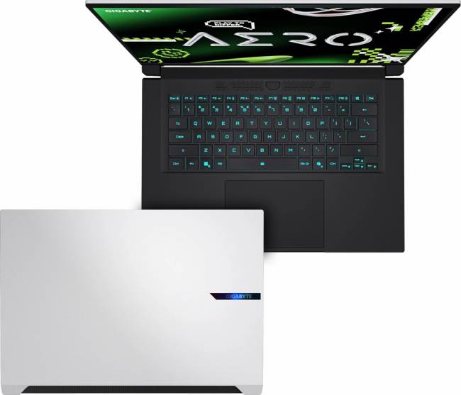 Ноутбук Gigabyte 1WH93EEC64DH — для бизнеса и офиса