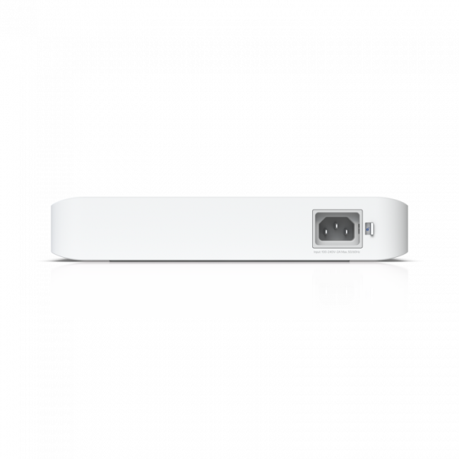 Коммутатор Ubiquiti USW-Pro-8-POE — для бизнеса и офиса Коммутатор Ubiquiti USW-Pro-8-POE — для бизнеса и офиса