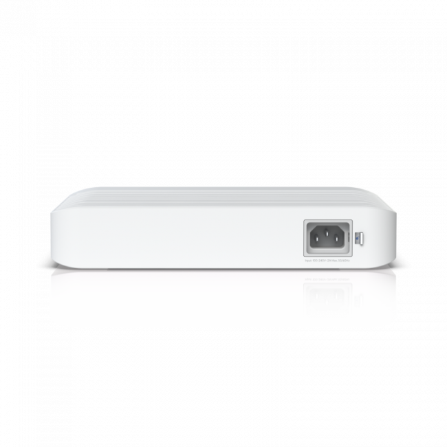 Коммутатор Ubiquiti USW-Pro-8-POE — для бизнеса и офиса Коммутатор Ubiquiti USW-Pro-8-POE — для бизнеса и офиса
