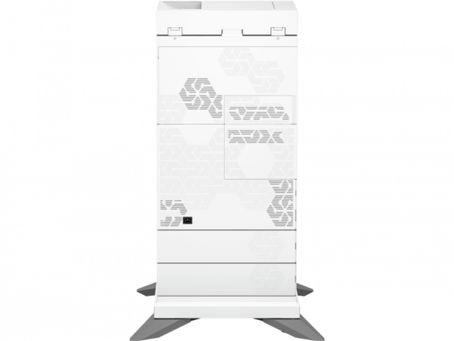 Лазерное МФУ HP Color LaserJet Enterprise Flow MFP 6800zfsw — для бизнеса и офиса