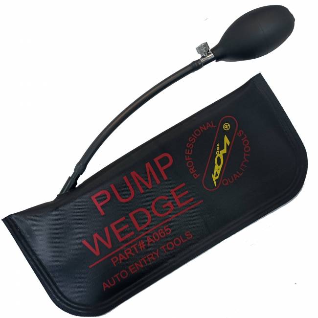 Пневмоподушка PUMP WEDGE 280*125 мм — для бизнеса и офиса