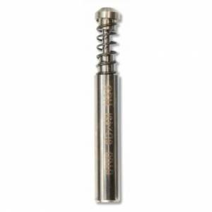 Вертикальный копир HSS Co8 V0100 Mul-T-Lock (пружина) ф2,0*100