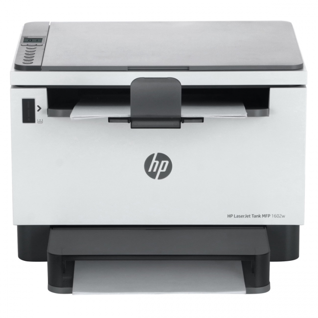 Лазерное МФУ HP Inc. 2R3E8A