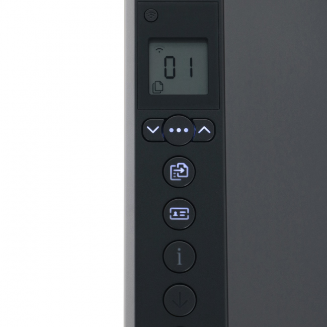 Лазерное МФУ HP Inc. 2R3E8A