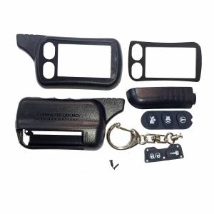 Корпус TOMAHAWK TZ 9010/9020/9030