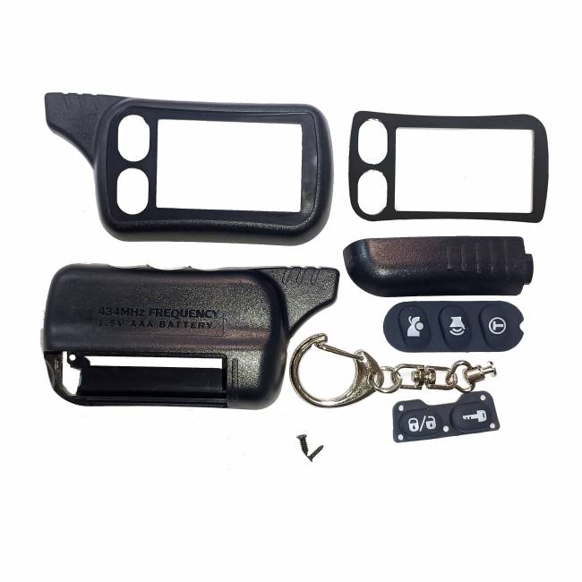 Корпус TOMAHAWK TZ 9010/9020/9030 — для бизнеса и офиса
