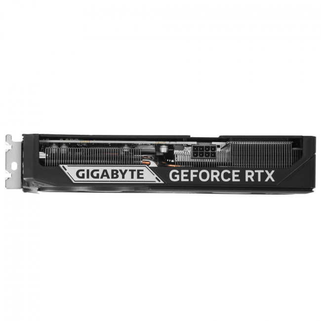 Видеокарта GIGABYTE GV-N506TWF2MAX-8GD — для бизнеса и офиса Видеокарта GIGABYTE GV-N506TWF2MAX-8GD — для бизнеса и офиса