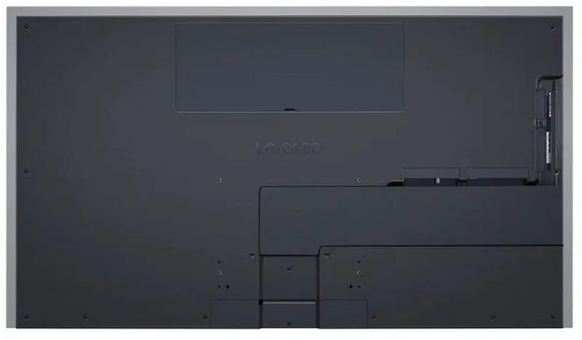 Телевизор 65" LG LG OLED65G3RLA — для бизнеса и офиса