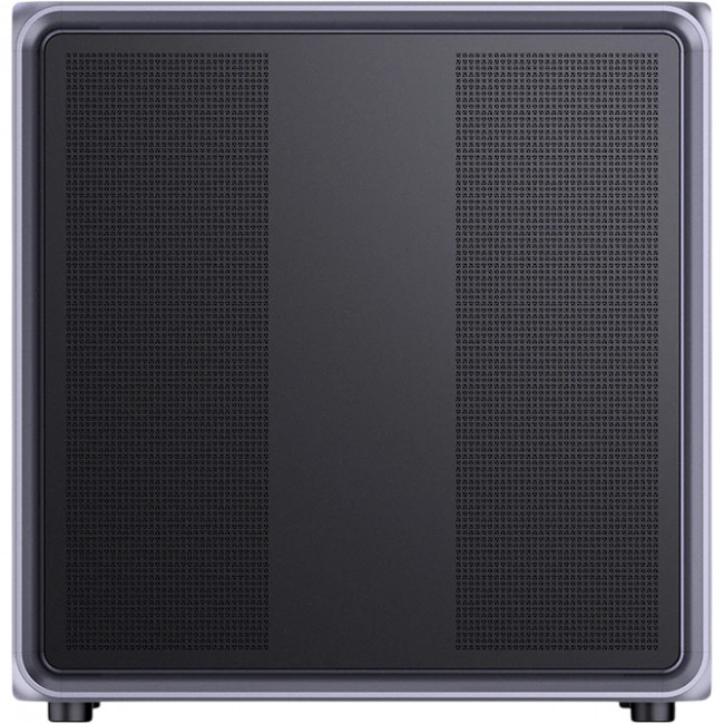 Корпус без блока питания JONSBO BO400CG — для бизнеса и офиса