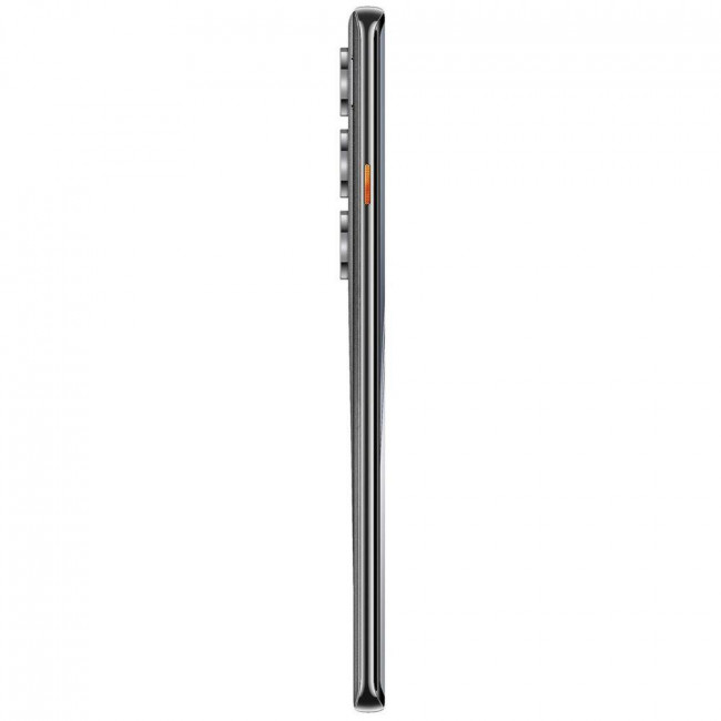 Смартфон TECNO CM6 256+8 GALAXY BLACK — для бизнеса и офиса