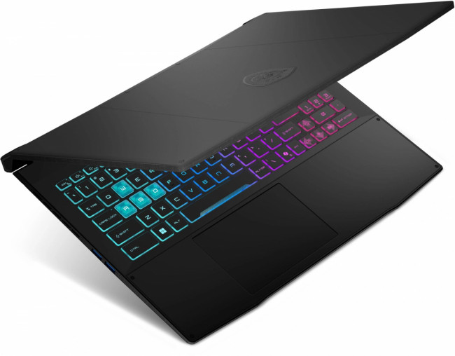 Ноутбук MSI 9S7-1587C1-618 — для бизнеса и офиса