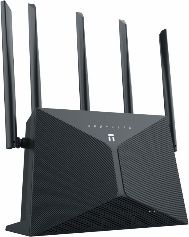 Маршрутизатор Netis NX30 — для бизнеса и офиса