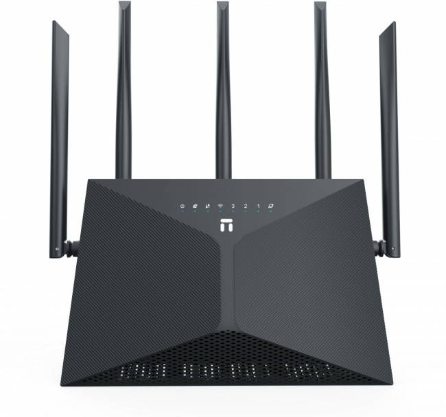 Маршрутизатор Netis NX30 — для бизнеса и офиса