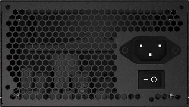 Блоки питания Gigabyte GP-P550B — для бизнеса и офиса Блоки питания Gigabyte GP-P550B — для бизнеса и офиса