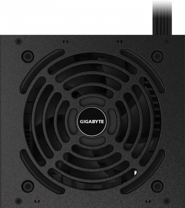 Блоки питания Gigabyte GP-P550B — для бизнеса и офиса Блоки питания Gigabyte GP-P550B — для бизнеса и офиса