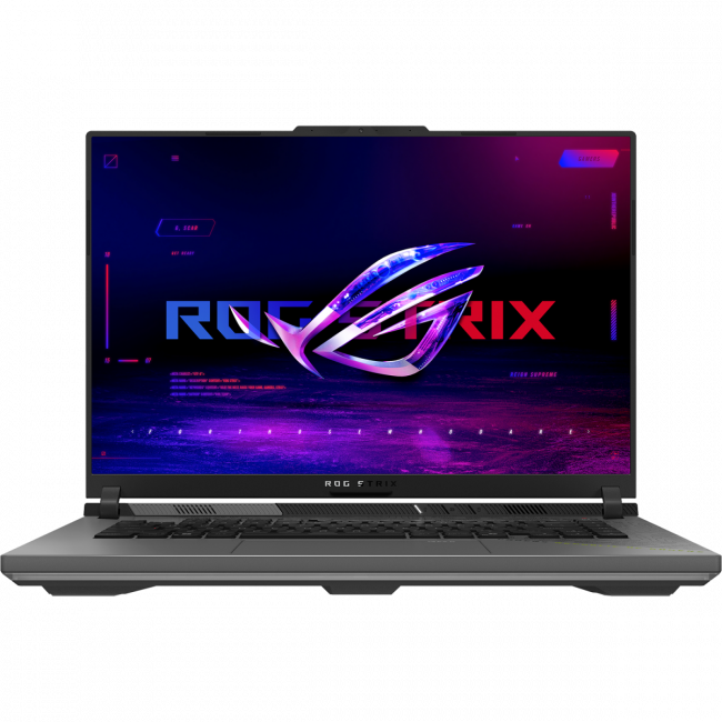 Ноутбук ASUS ROG Strix G16 G614PR-RV089 (90NR0NJ7-M00620) — для бизнеса и офиса