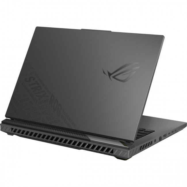 Ноутбук ASUS ROG Strix G16 G614PR-RV089 (90NR0NJ7-M00620) — для бизнеса и офиса