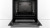 Встраиваемая электрическая духовка BOSCH Bosch Serie | 8 HBG655NB1 — для бизнеса и офиса