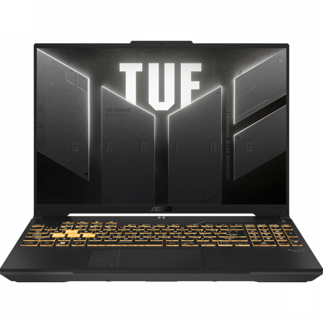 Ноутбук ASUS TUF F16 FX607VU-RL061 90NR0N06-M002T0 — для бизнеса и офиса