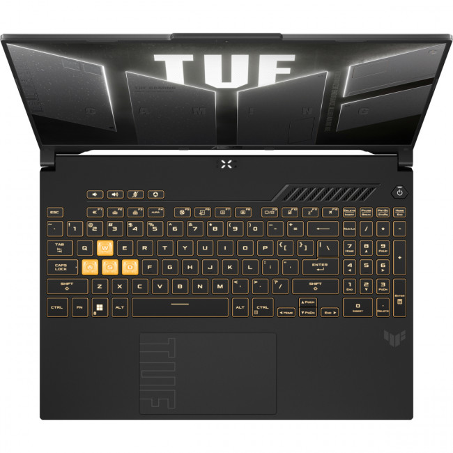 Ноутбук ASUS TUF F16 FX607VU-RL061 90NR0N06-M002T0 — для бизнеса и офиса