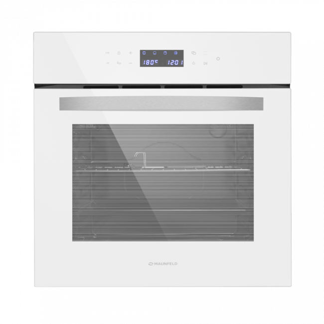 Встраиваемый духовой шкаф MAUNFELD EOEC.564TW — для бизнеса и офиса