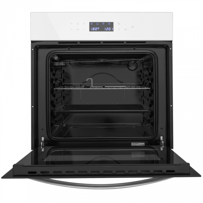 Встраиваемый духовой шкаф MAUNFELD EOEC.564TW — для бизнеса и офиса
