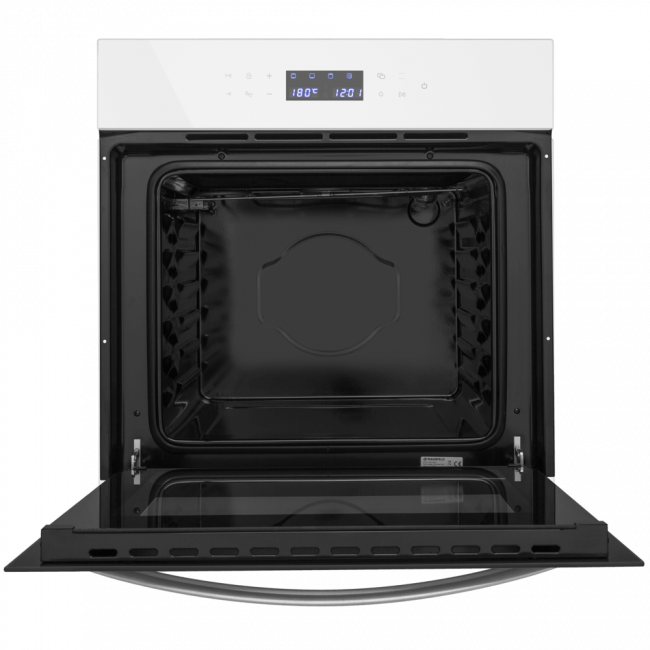 Встраиваемый духовой шкаф MAUNFELD EOEC.564TW — для бизнеса и офиса