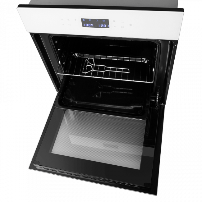 Встраиваемый духовой шкаф MAUNFELD EOEC.564TW — для бизнеса и офиса