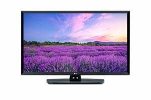Телевизор 32'' LG 32LN661H LG 32LN661HBLA