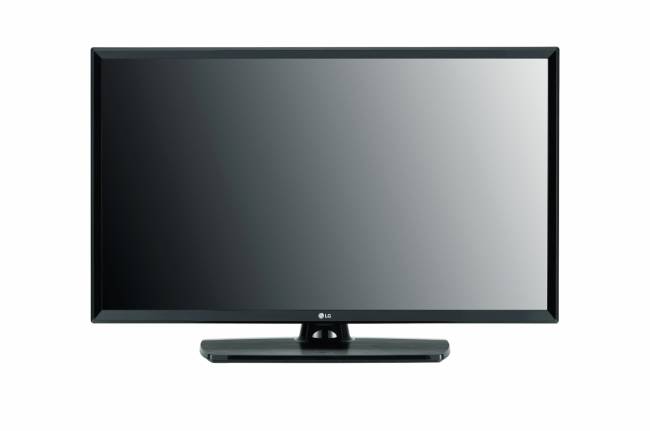 Телевизор 32'' LG 32LN661H LG 32LN661HBLA — для бизнеса и офиса
