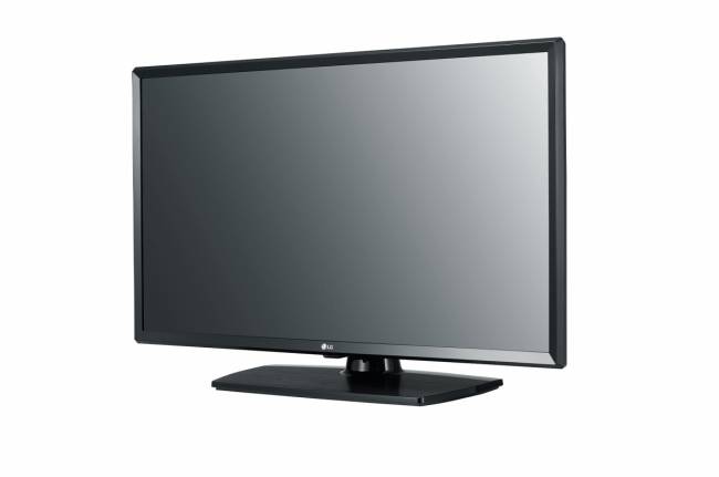 Телевизор 32'' LG 32LN661H LG 32LN661HBLA — для бизнеса и офиса