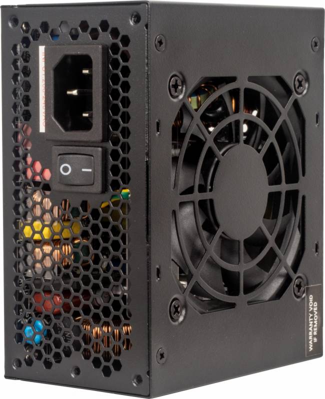 Блок питания Accord ACC-SFX600-80 — для бизнеса и офиса