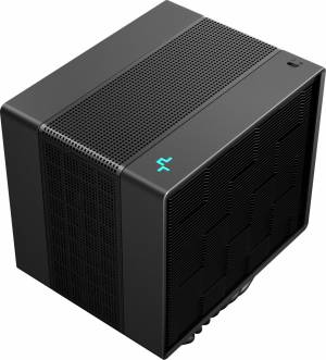Устройство охлаждения(кулер) Deepcool R-ASN4S-BKGPMN-G