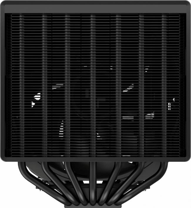 Устройство охлаждения(кулер) Deepcool R-ASN4S-BKGPMN-G — для бизнеса и офиса